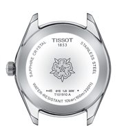 Orologio Tissot Donna Pr 100 in Acciaio T1019101135100 - T1019101135100